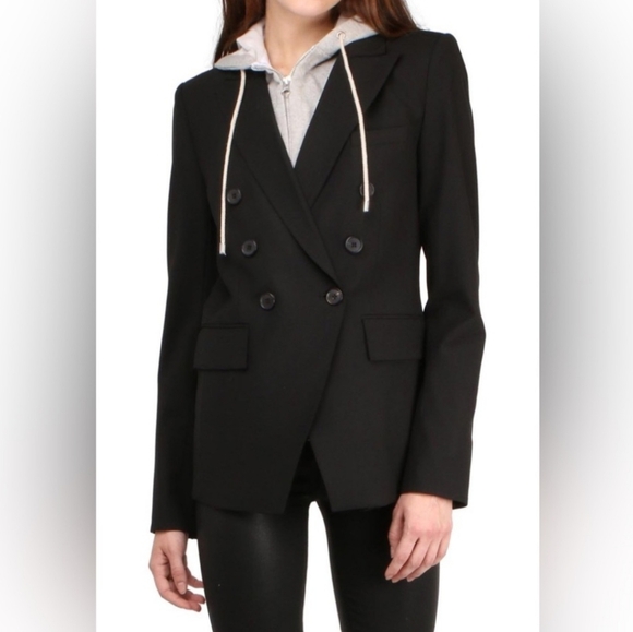 《 Veronica Beard》NWT Lonny Dickey Jacket - Picture 1 of 15